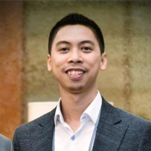 Bangkok-event-speaker-Yang Cao, Regional Director, Anomali